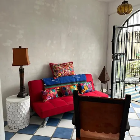 Hotel Casa Estrella